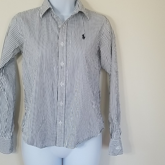 Ralph Lauren size 4 - Picture 1 of 3